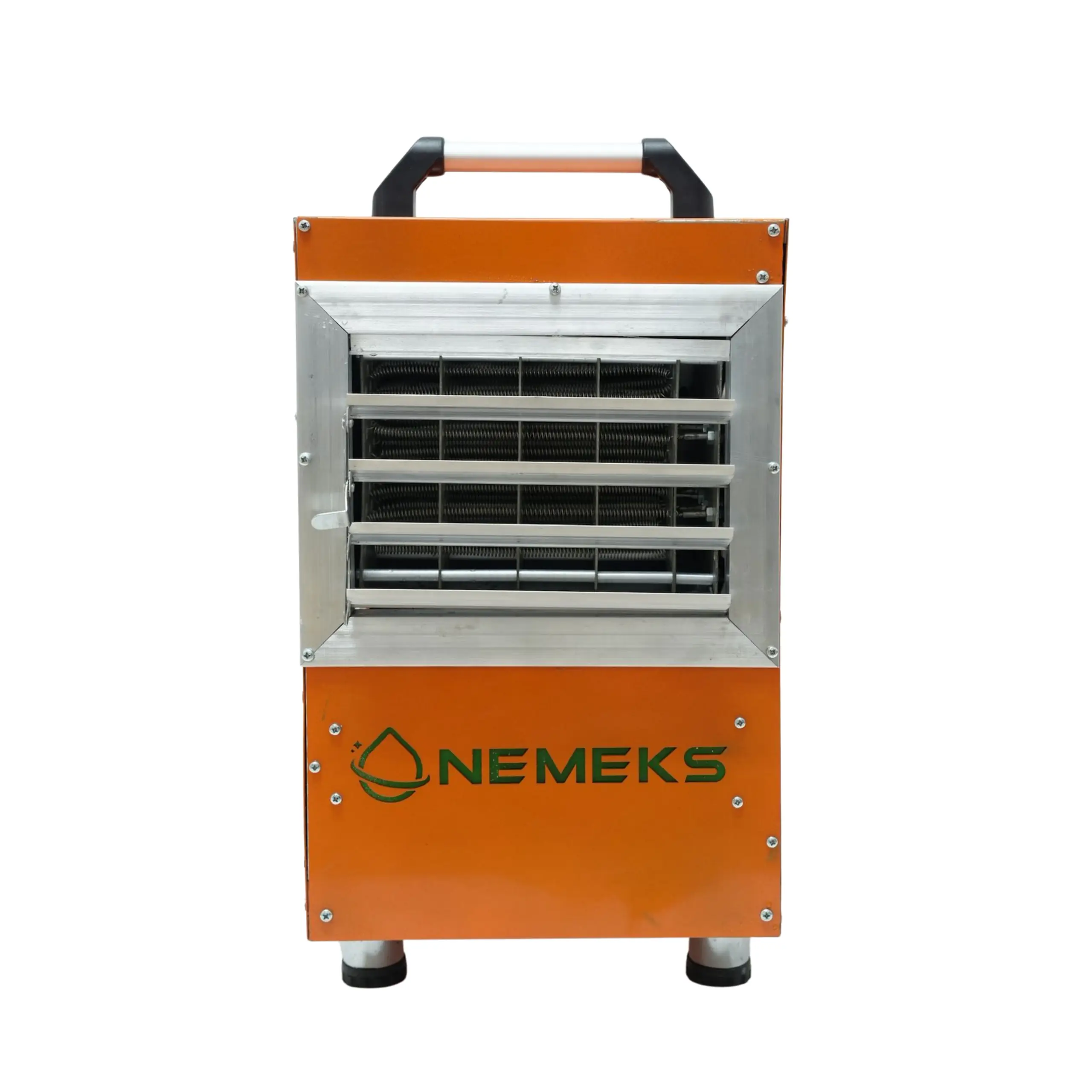 30 kW Elektrikli Fanlı Isıtıcı ürün fotoğrafı