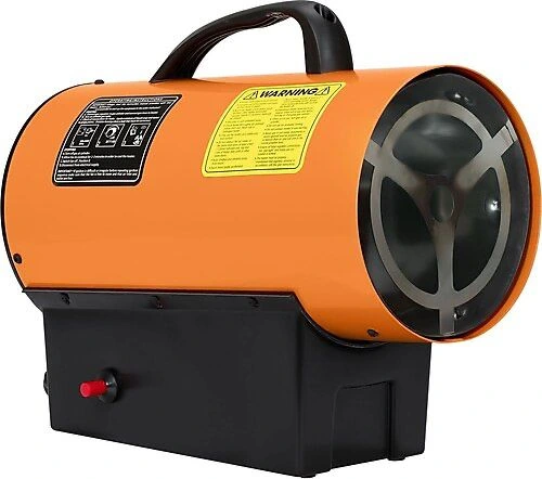 30 kW Gazlı Isıtıcı ürün fotoğrafı